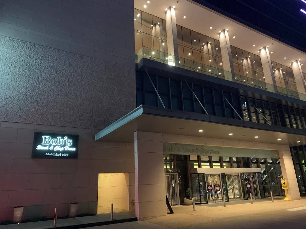 Bobs Steak & Chop House | restaurant | 555 S Lamar St, Dallas, TX 75202, USA | 2146524800 OR +1 214-652-4800