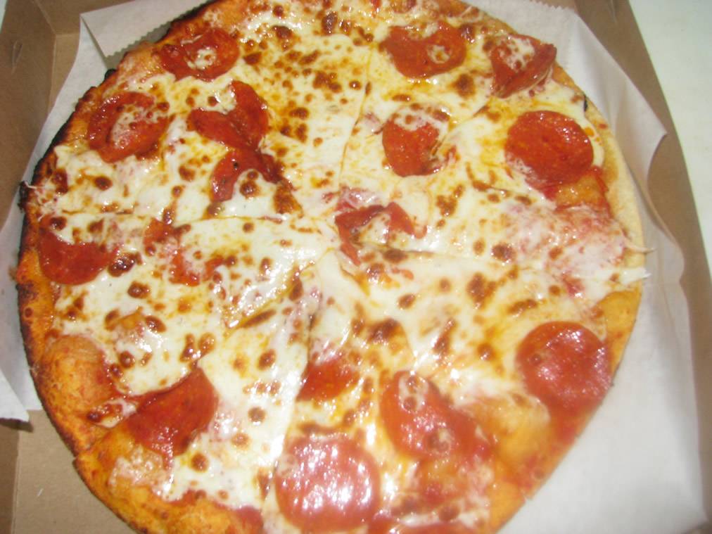 Tatos Pizzeria | restaurant | 109 Miller Rd, Mauldin, SC 29662, USA | 8646311150 OR +1 864-631-1150