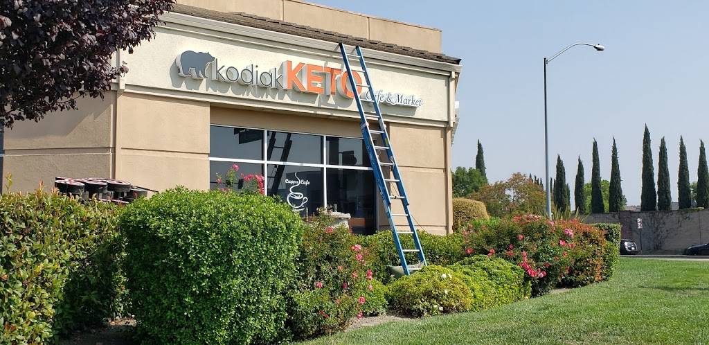 Kodiak Keto | cafe | 53 Wright Brothers Ave Suite A, Livermore, CA 94551, USA | 9252929336 OR +1 925-292-9336