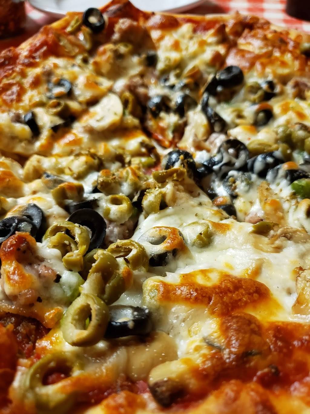 Tower of Pizza | restaurant | 2104 Veterans Memorial Blvd, Metairie, LA 70002, USA | 5048339373 OR +1 504-833-9373