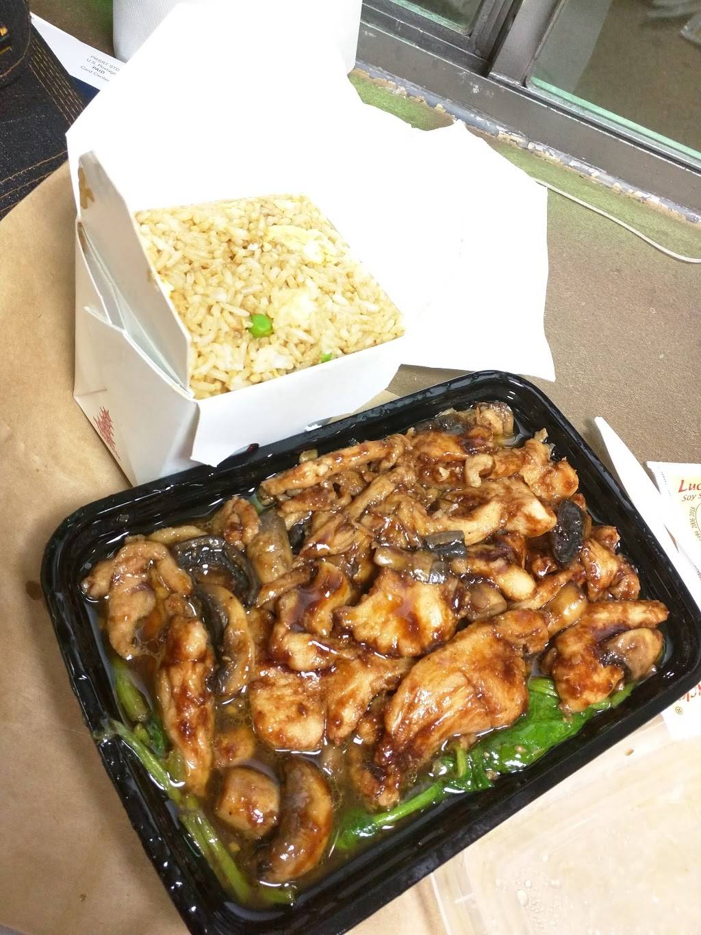 Big Chopsticks | restaurant | 3134 E Chapman Ave, Orange, CA 92869, USA | 7147719738 OR +1 714-771-9738