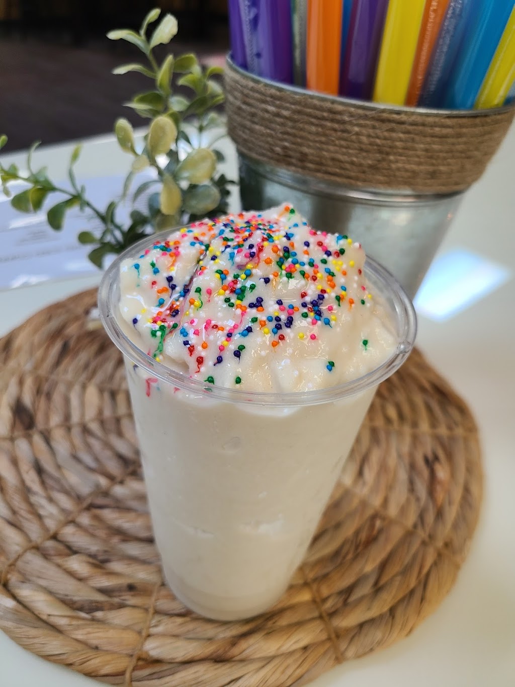 Restored Nutrition | restaurant | 4624 E US Hwy 377, Granbury, TX 76049, USA | 2543965458 OR +1 254-396-5458