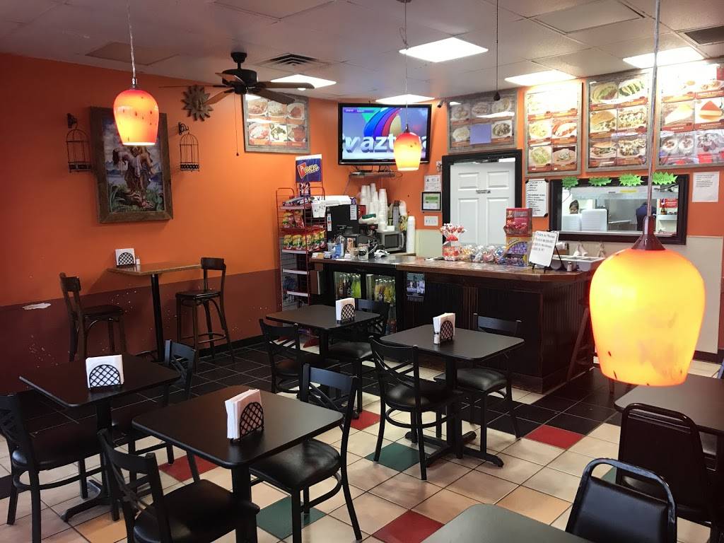 La Casita Mexican Antojitos | restaurant | 4411 W Gate City Blvd #119, Greensboro, NC 27407, USA | 3368255000 OR +1 336-825-5000