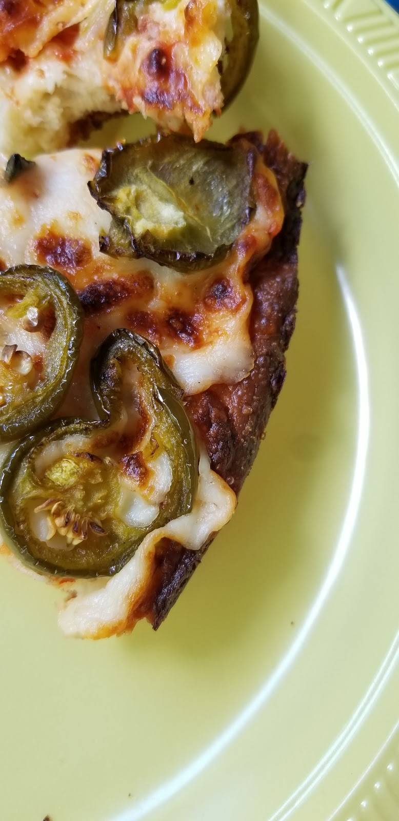 Dominos Pizza | meal delivery | 167 Clarke St, Brentwood, NY 11717, USA | 6312319700 OR +1 631-231-9700