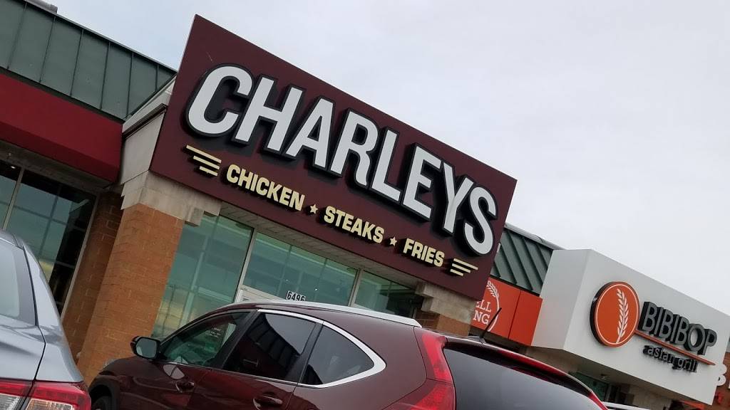 Charleys Philly Steaks | restaurant | 6496 Sawmill Rd, Columbus, OH 43235, USA | 6143369960 OR +1 614-336-9960