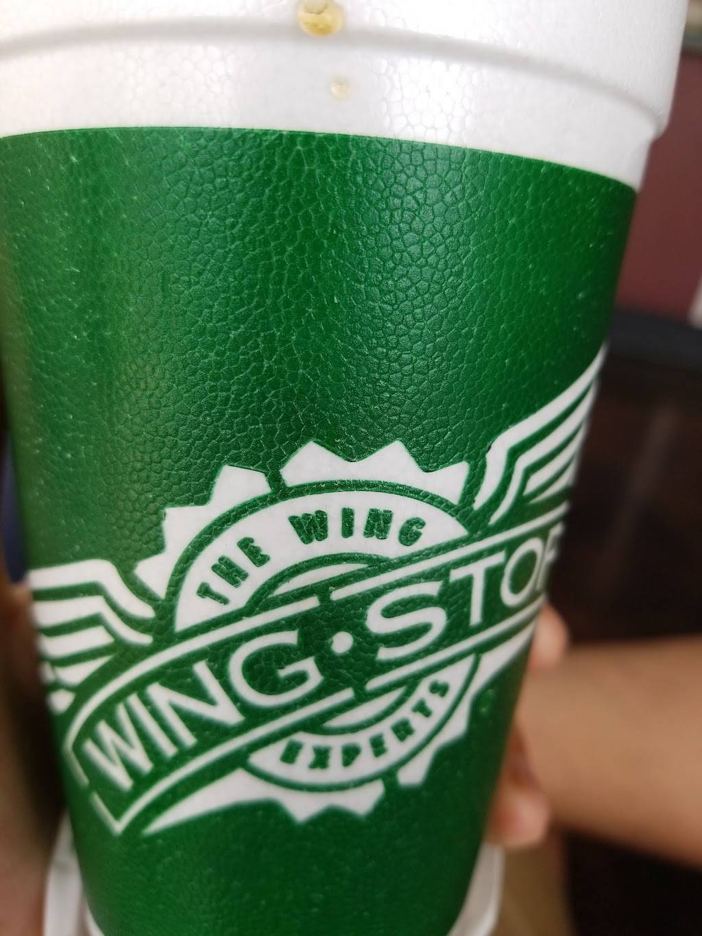 Wingstop | restaurant | 3010 Gulf Fwy S n, League City, TX 77573, USA | 2815342000 OR +1 281-534-2000