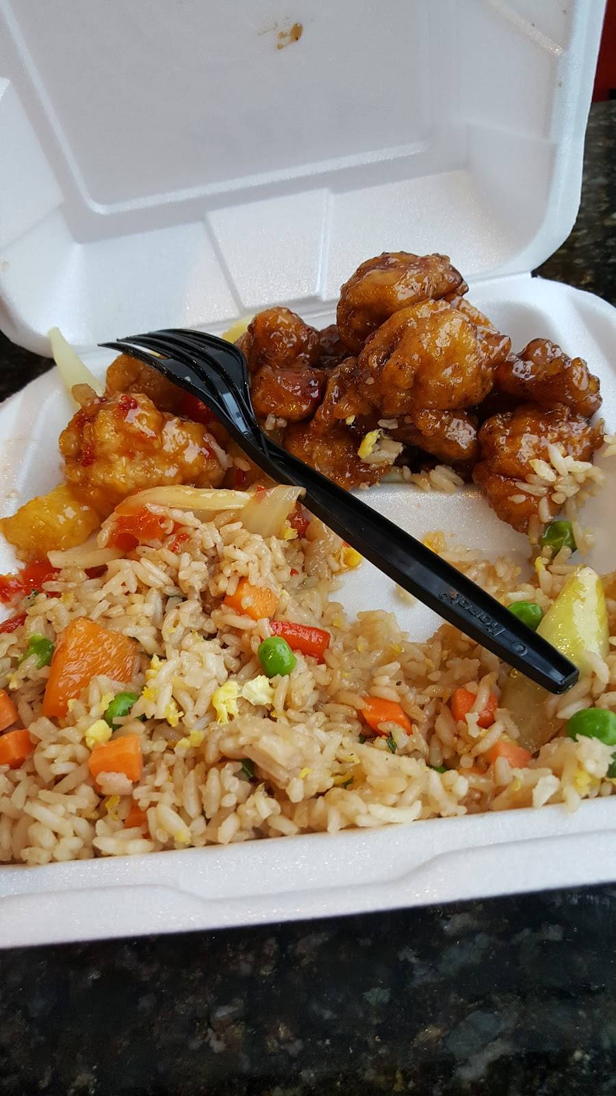 Panda Express | restaurant | 19526 Molalla Ave #137, Oregon City, OR 97045, USA | 5037222811 OR +1 503-722-2811