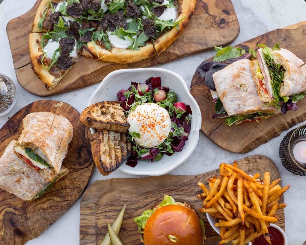 Wallys Beverly Hills | restaurant | 447 N Canon Dr, Beverly Hills, CA 90210, USA | 3104753540 OR +1 310-475-3540