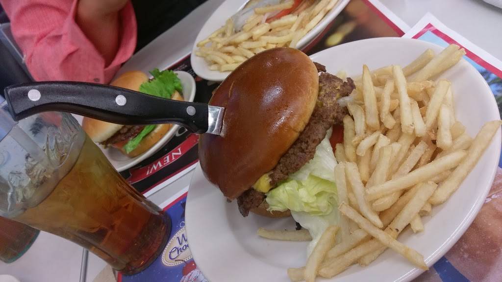 Steak n Shake | restaurant | 700 Market Pl Blvd, Locust Grove, GA 30248, USA | 6788462270 OR +1 678-846-2270