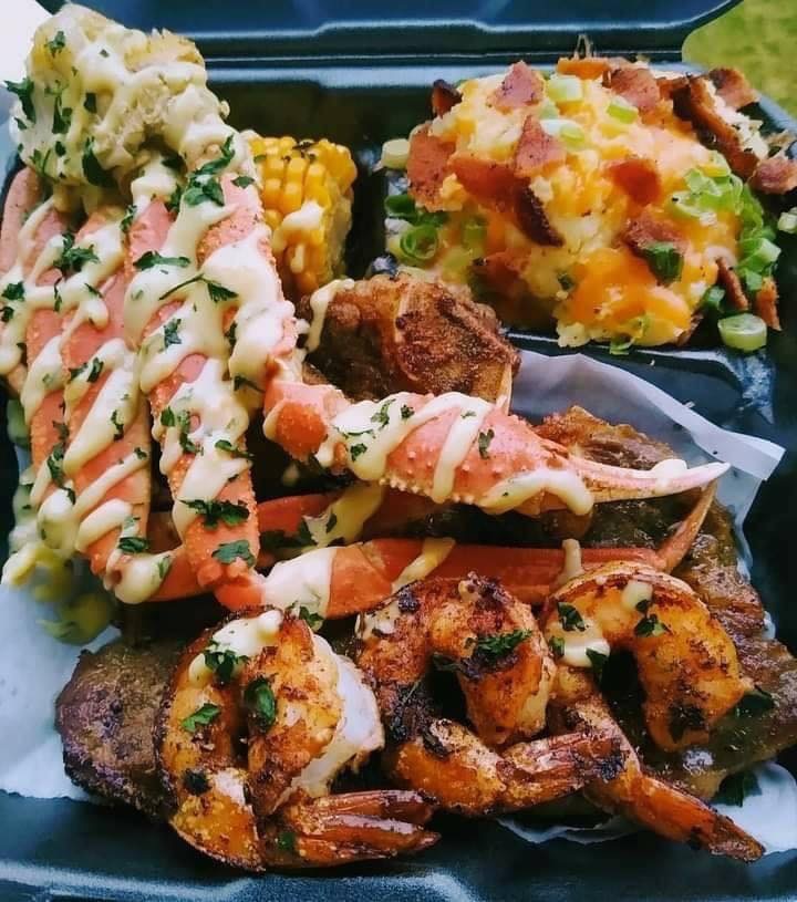 Delish Supper Club | restaurant | Mosel &, N Westnedge Ave, Kalamazoo, MI 49004, USA | 2698884450 OR +1 269-888-4450