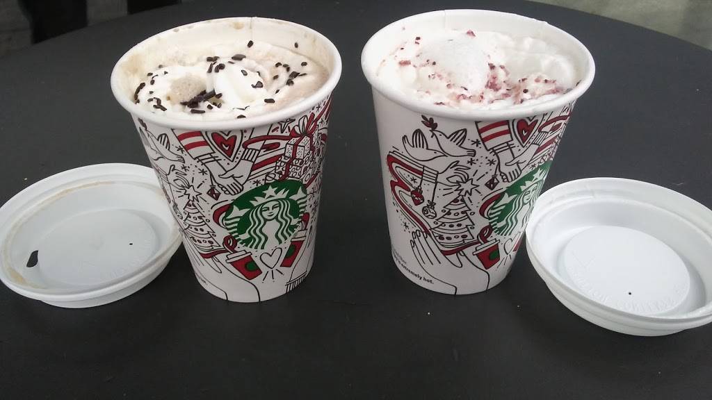 Starbucks | cafe | 1720 S Orange Blossom Trail, Apopka, FL 32703, USA | 4078897492 OR +1 407-889-7492