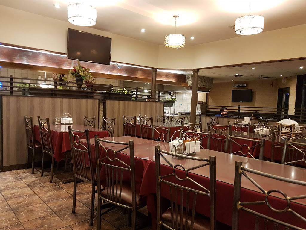 RK Sweets & Restaurant | restaurant | 755 Dundas St W, Mississauga, ON L5C 2T2, Canada | 9058483933 OR +1 905-848-3933