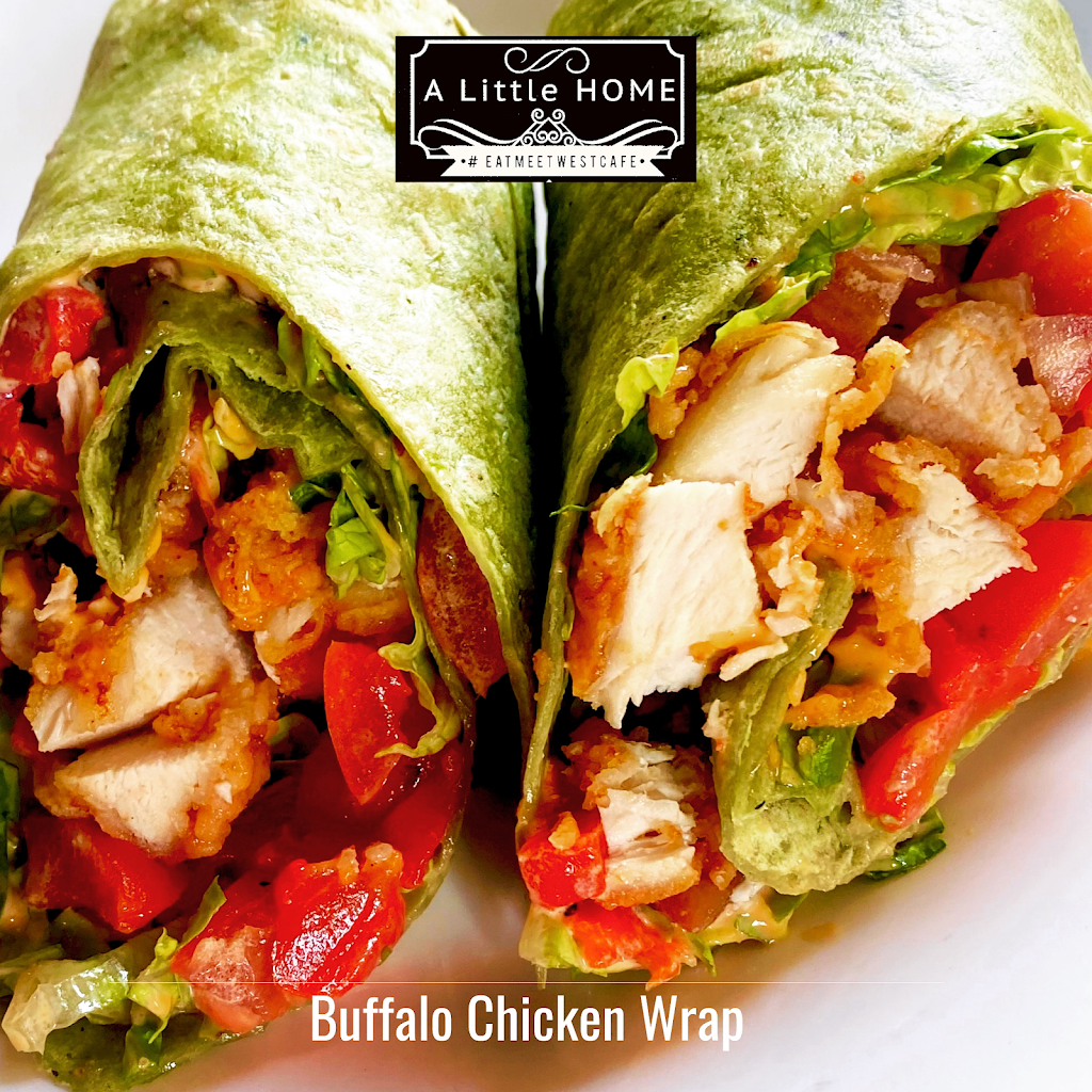 A Litle Home | restaurant | 720 N Lake Ave, Pasadena, CA 91104, USA | 6265579566 OR +1 626-557-9566