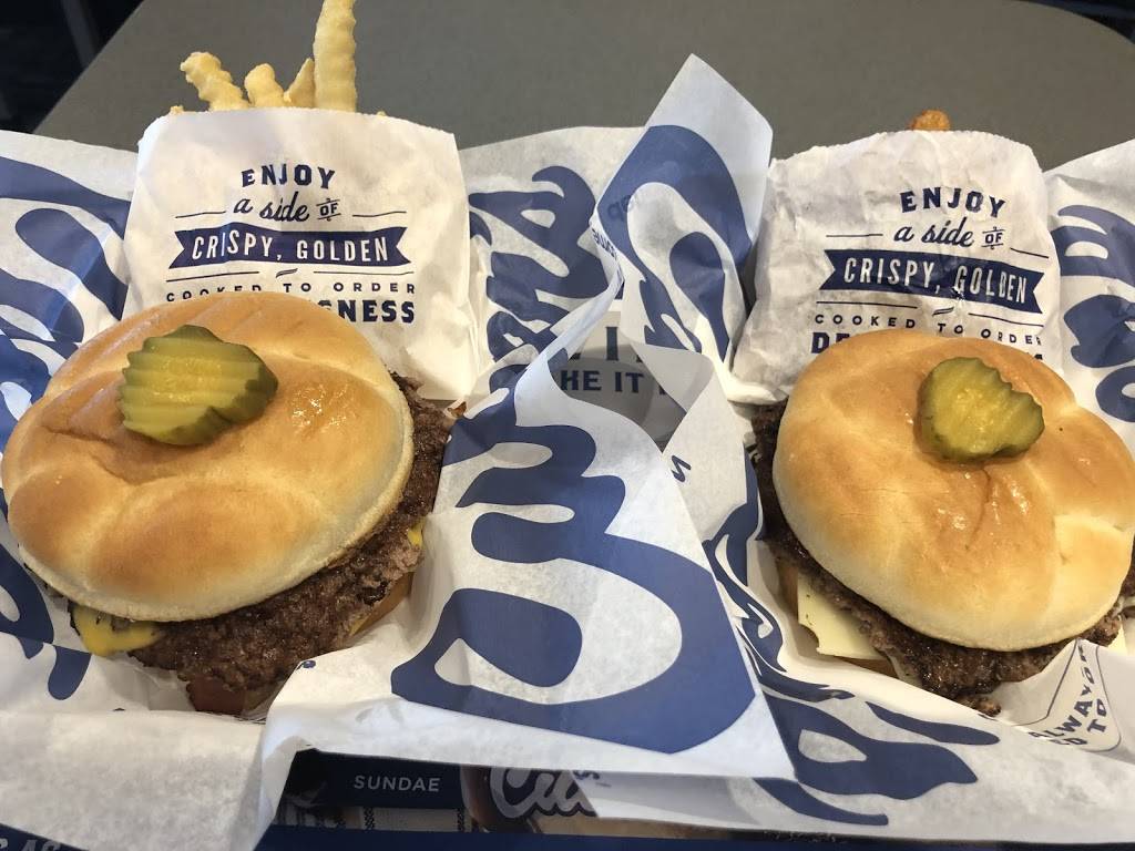 Culvers | restaurant | 6451 Lake Andrew Dr, Melbourne, FL 32940, USA | 3213056464 OR +1 321-305-6464