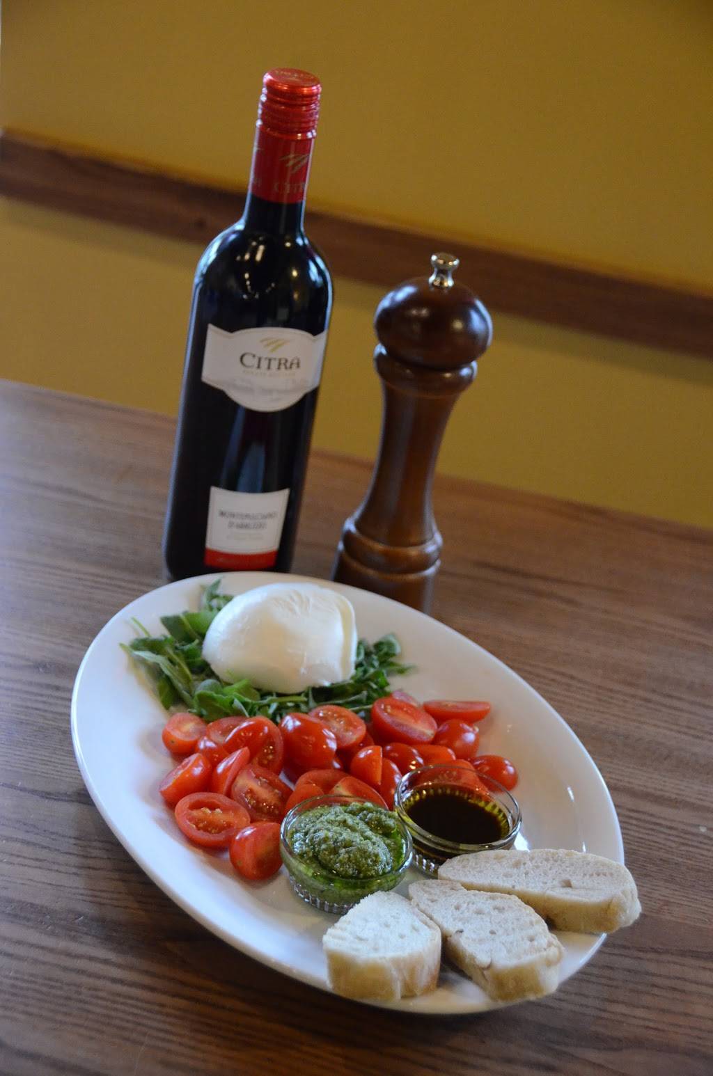 Novanta | restaurant | 8452 Old Sauk Rd, Middleton, WI 53562, USA | 6088317740 OR +1 608-831-7740