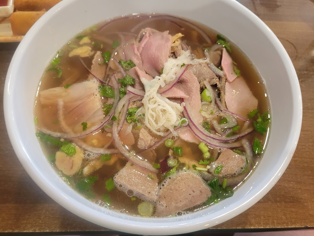 Pho 60 @905 Brandon Blvd | restaurant | 905 E Brandon Blvd, Brandon, FL 33511, USA | 8133159000 OR +1 813-315-9000