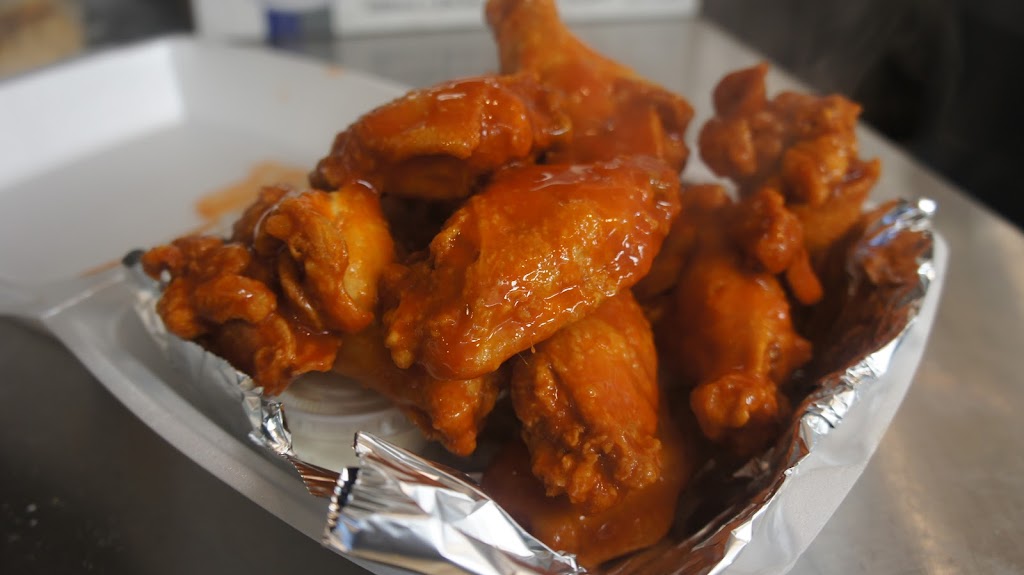 Tutti Mangia Pizzeria & Grill | restaurant | 676 Main St, Paterson, NJ 07503, USA | 9738340200 OR +1 973-834-0200