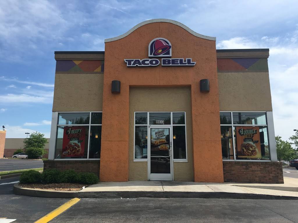 Taco Bell | meal takeaway | 8033 US-64, Memphis, TN 38133, USA | 9013847577 OR +1 901-384-7577