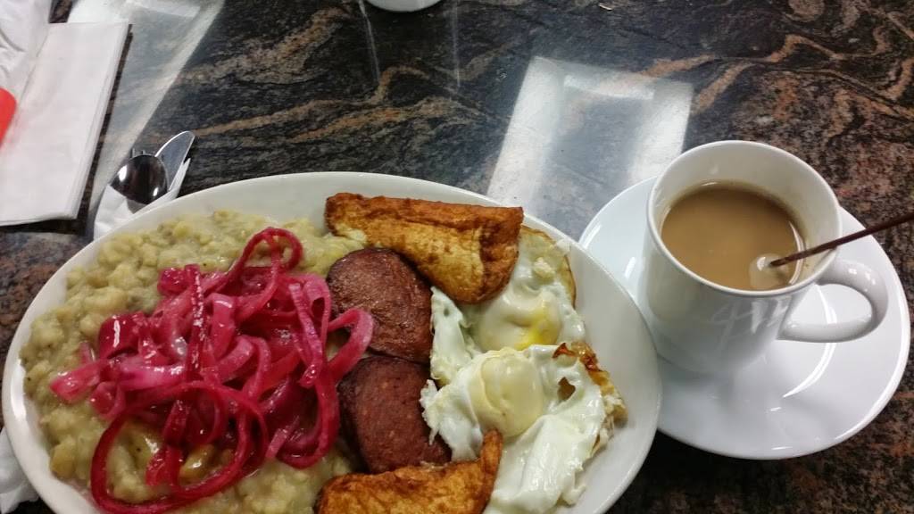 Lechonera & Pollo Sabroso | restaurant | 1594 Westchester Ave, Bronx, NY 10472, USA | 9174737700 OR +1 917-473-7700