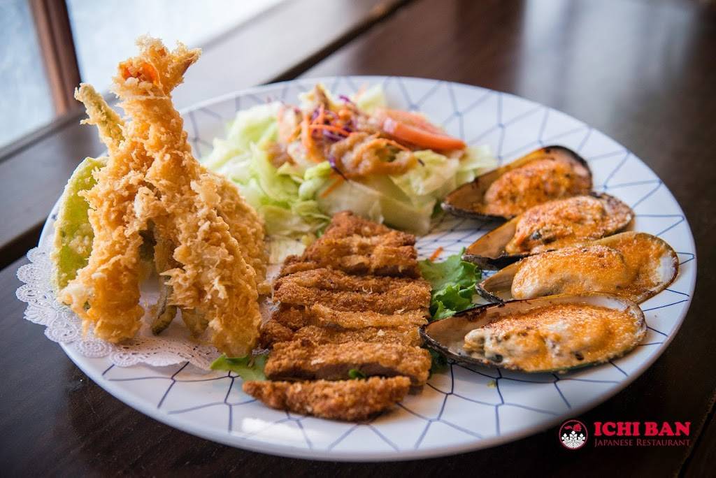 Ichiban Japanese Restaurant | restaurant | 711 Foothill Blvd #G,, La Cañada Flintridge, CA 91011, USA | 8189527655 OR +1 818-952-7655