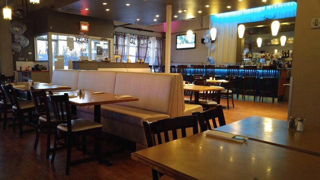 Joya Resto & Bistro | restaurant | 138 Boulevard Curé-Labelle, Rosemère, QC J7A 2H1, Canada | 4504198039 OR +1 450-419-8039