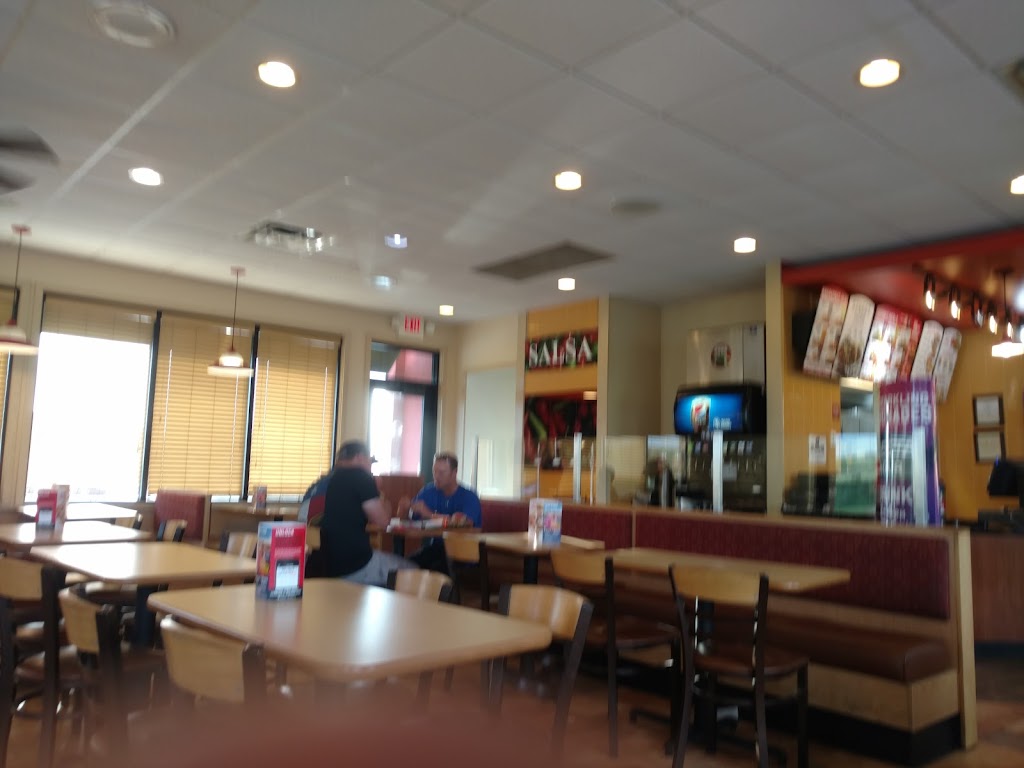 Taco Johns | restaurant | 2122 Lincoln St, Concordia, KS 66901, USA | 7852434335 OR +1 785-243-4335