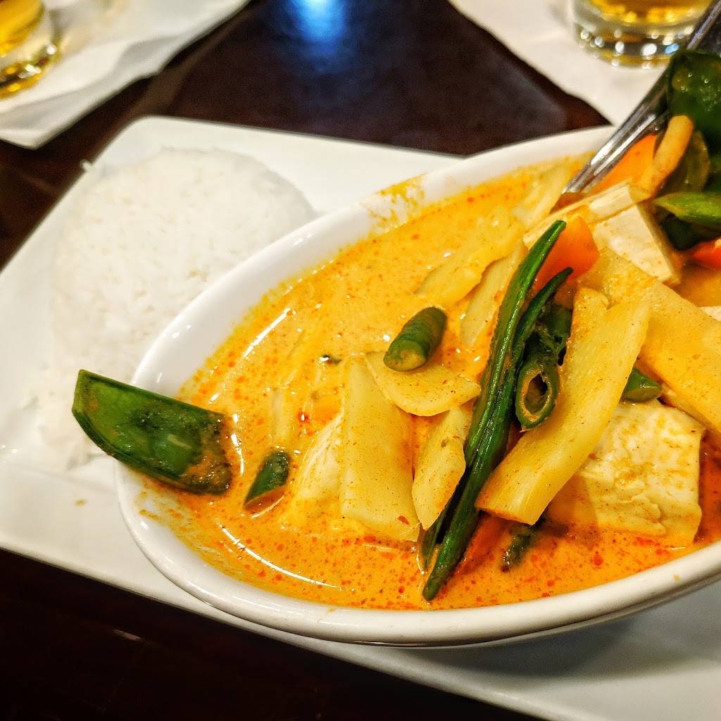 MY THAI | restaurant | 46520 Washington St #3, La Quinta, CA 92253, USA | 7605648424 OR +1 760-564-8424