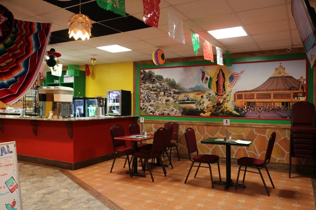 La villita restaurant | restaurant | 424-B Eastern Blvd, Essex, MD 21221, USA | 4435968916 OR +1 443-596-8916