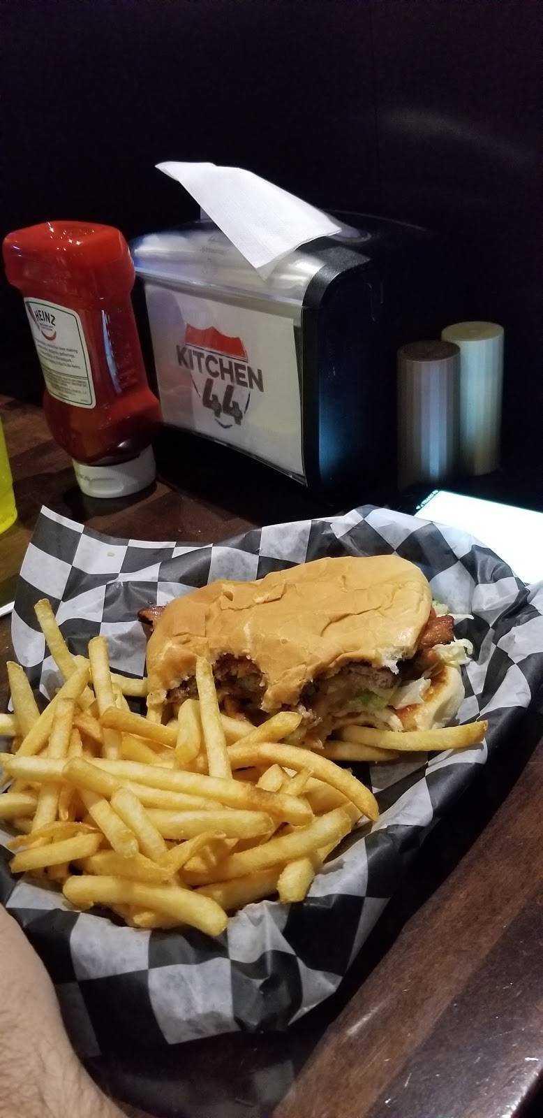 Kitchen 44 | restaurant | 2457 US-62, Newcastle, OK 73065, USA | 4053876545 OR +1 405-387-6545