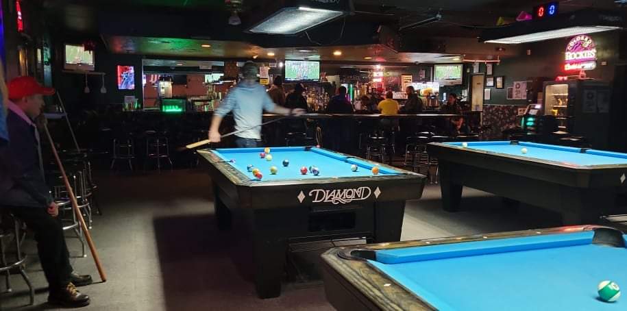 Round 2 Sports Tavern | restaurant | 2695 W 92nd Ave, Federal Heights, CO 80260, USA | 3035932325 OR +1 303-593-2325