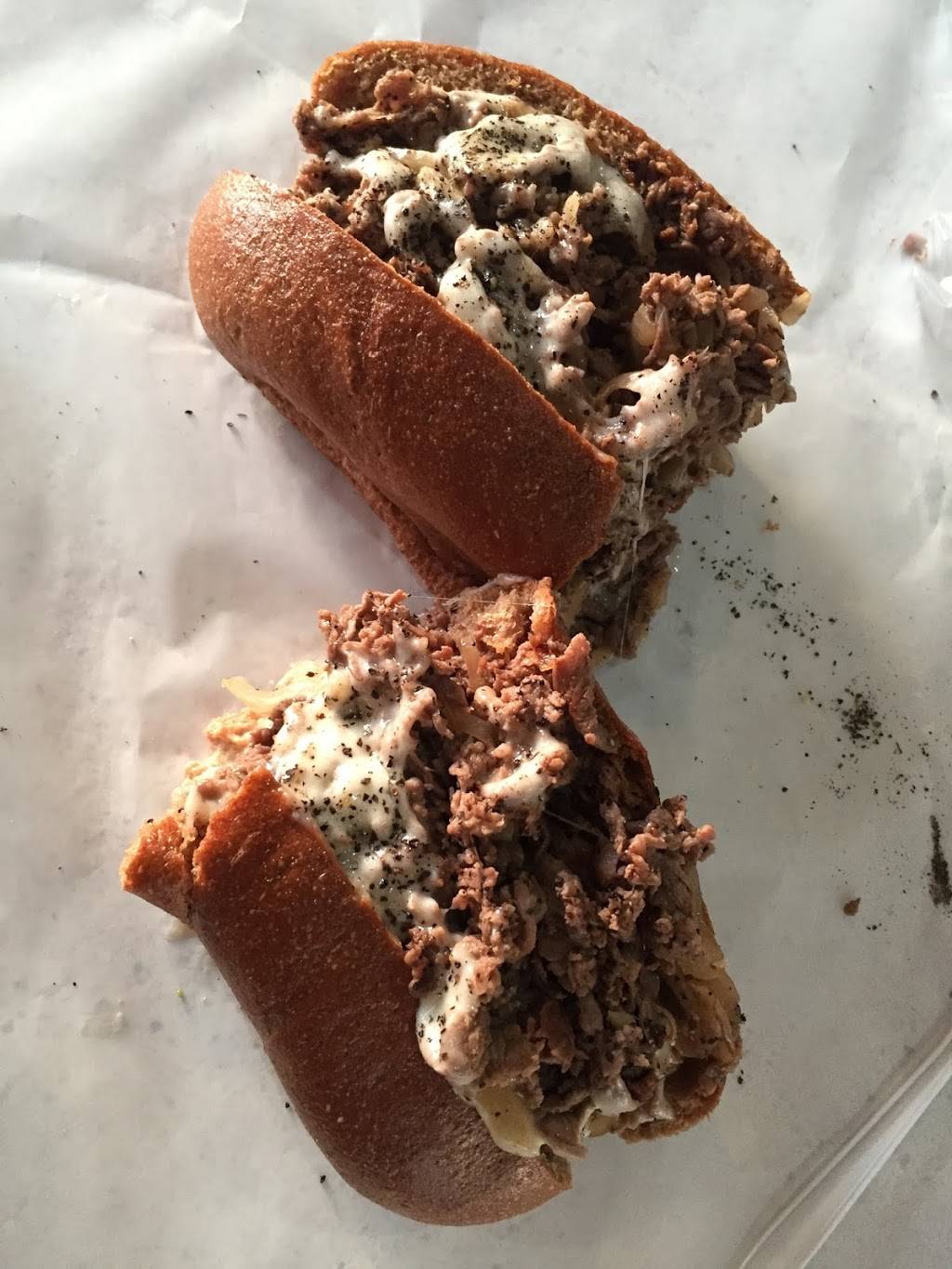 Philly Steak Sub Shop | restaurant | 6025 Miramar Pkwy, Miramar, FL 33023, USA | 9549648686 OR +1 954-964-8686