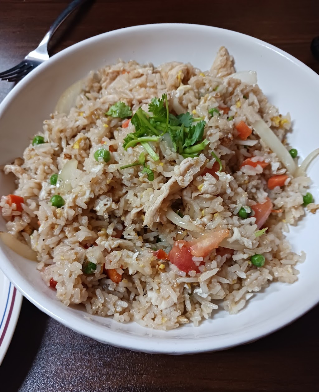 Thai Taste Cuisine | restaurant | 5069 N Academy Blvd, Colorado Springs, CO 80918, USA | 7192036567 OR +1 719-203-6567