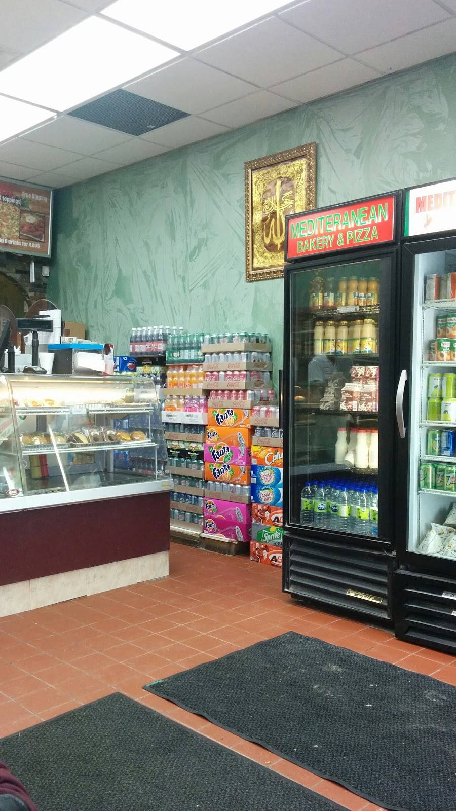 Mediterranean Bakery & Pizza | restaurant | 2698 Alta Vista Dr, Ottawa, ON K1V 7T4, Canada | 6135232999 OR +1 613-523-2999