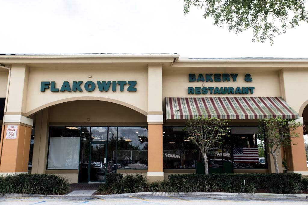 Flakowitz of Boynton | restaurant | 7410 W Boynton Beach Blvd, Boynton Beach, FL 33437, USA | 5617424144 OR +1 561-742-4144