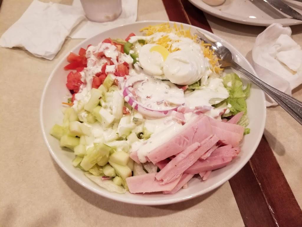 Michaels Casual Dining | restaurant | 862 US-411, Etowah, TN 37331, USA | 4232632603 OR +1 423-263-2603