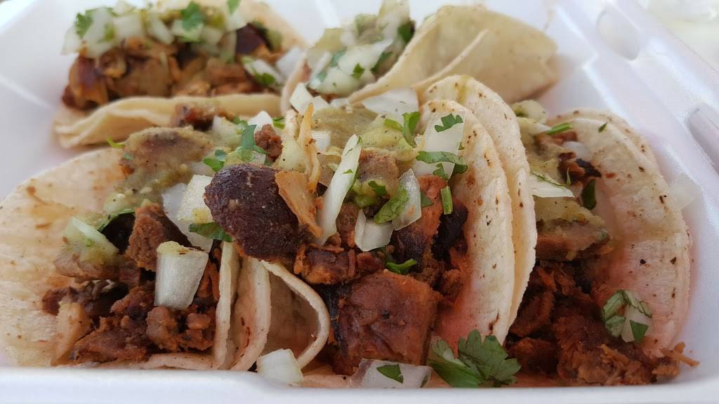 Real Tacoz | restaurant | 22260 La Palma Ave, Yorba Linda, CA 92887, USA | 7146921566 OR +1 714-692-1566