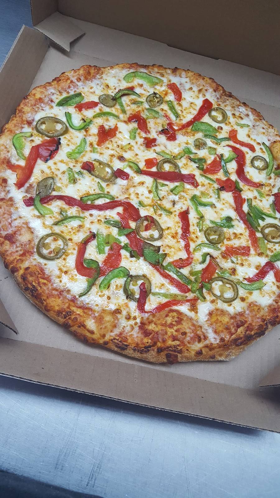 Dominos Pizza | meal delivery | 4608 W Fullerton Ave, Chicago, IL 60639, USA | 7737729000 OR +1 773-772-9000