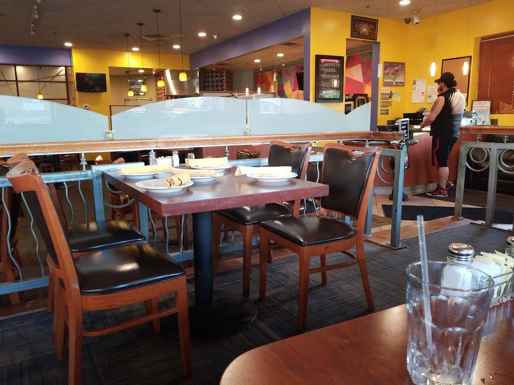 Al Ajami Restaurant | restaurant | 14633 Warren Ave, Dearborn, MI 48126, USA | 3138469330 OR +1 313-846-9330