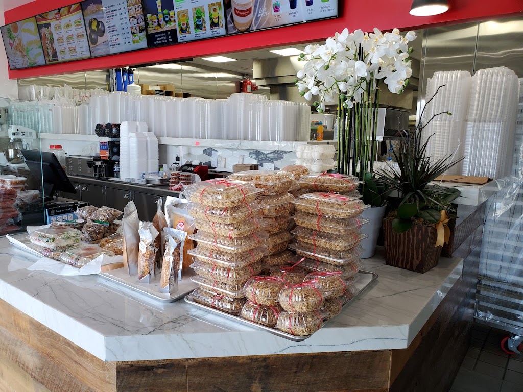 Yummy Bakery | restaurant | 14041 Goldenwest St, Westminster, CA 92683, USA | 7149021016 OR +1 714-902-1016