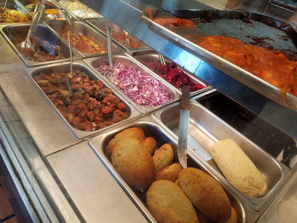 Mermelstein Caterers | restaurant | 351 Kingston Ave, Brooklyn, NY 11213, USA | 7187783100 OR +1 718-778-3100