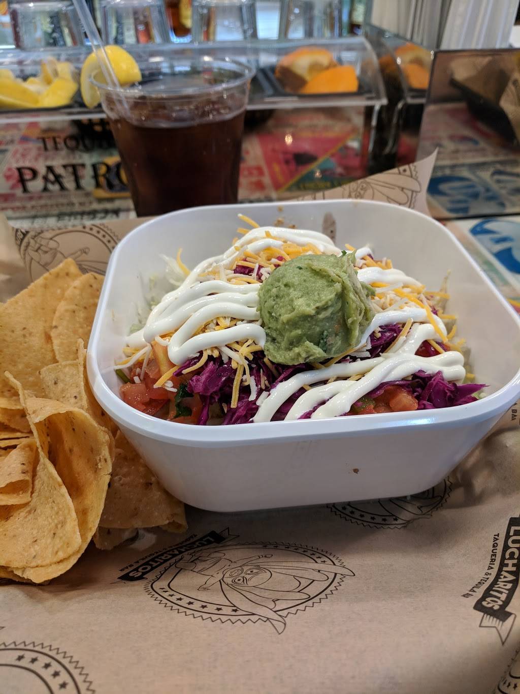 Little Lucharitos | restaurant | 487 Main Rd, Riverhead, NY 11901, USA | 6317793681 OR +1 631-779-3681