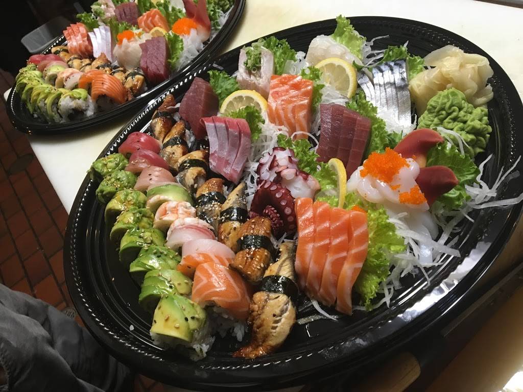 Kaki Sushi Restaurant | restaurant | 3120 Santa Rita Rd g, Pleasanton, CA 94566, USA | 9254844827 OR +1 925-484-4827