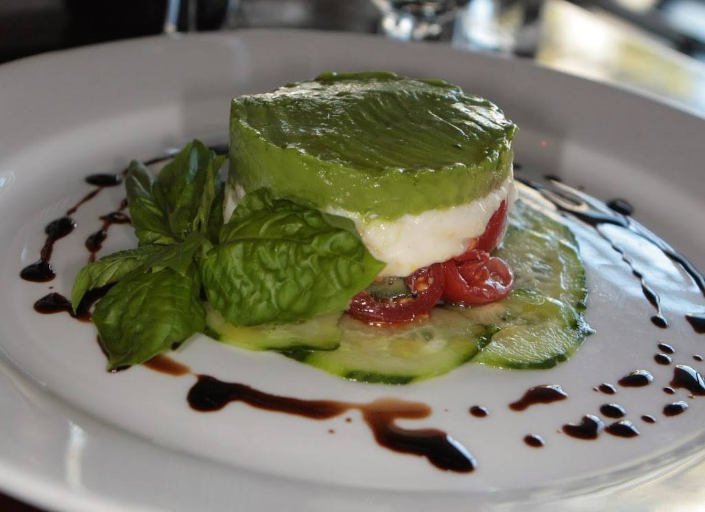 Pecorino Restaurant | restaurant | 11604 San Vicente Blvd, Los Angeles, CA 90049, USA | 3105713800 OR +1 310-571-3800