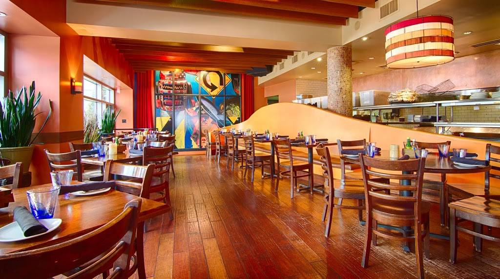 Nada | restaurant | 600 Walnut St, Cincinnati, OH 45202, USA | 5137216232 OR +1 513-721-6232