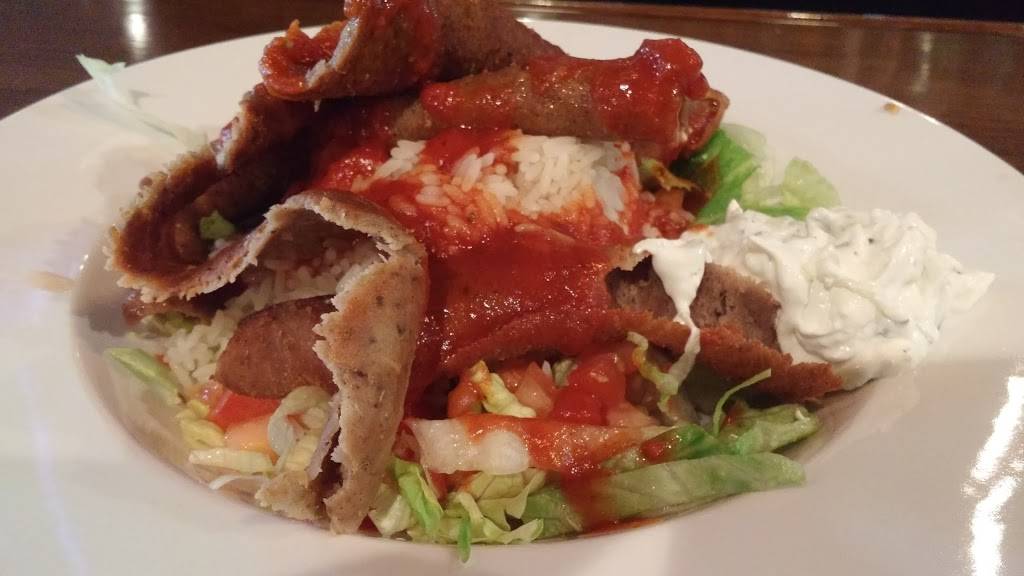 Opa Grill & Tavern | restaurant | 18 S Sandusky St, Delaware, OH 43015, USA | 7403637283 OR +1 740-363-7283