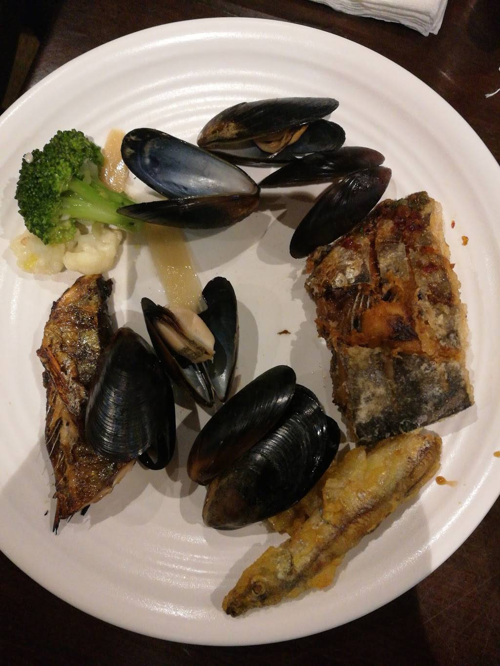 麒麟盛宴 | restaurant | 400 S Baldwin Ave, Arcadia, CA 91007, USA | 6264467070 OR +1 626-446-7070