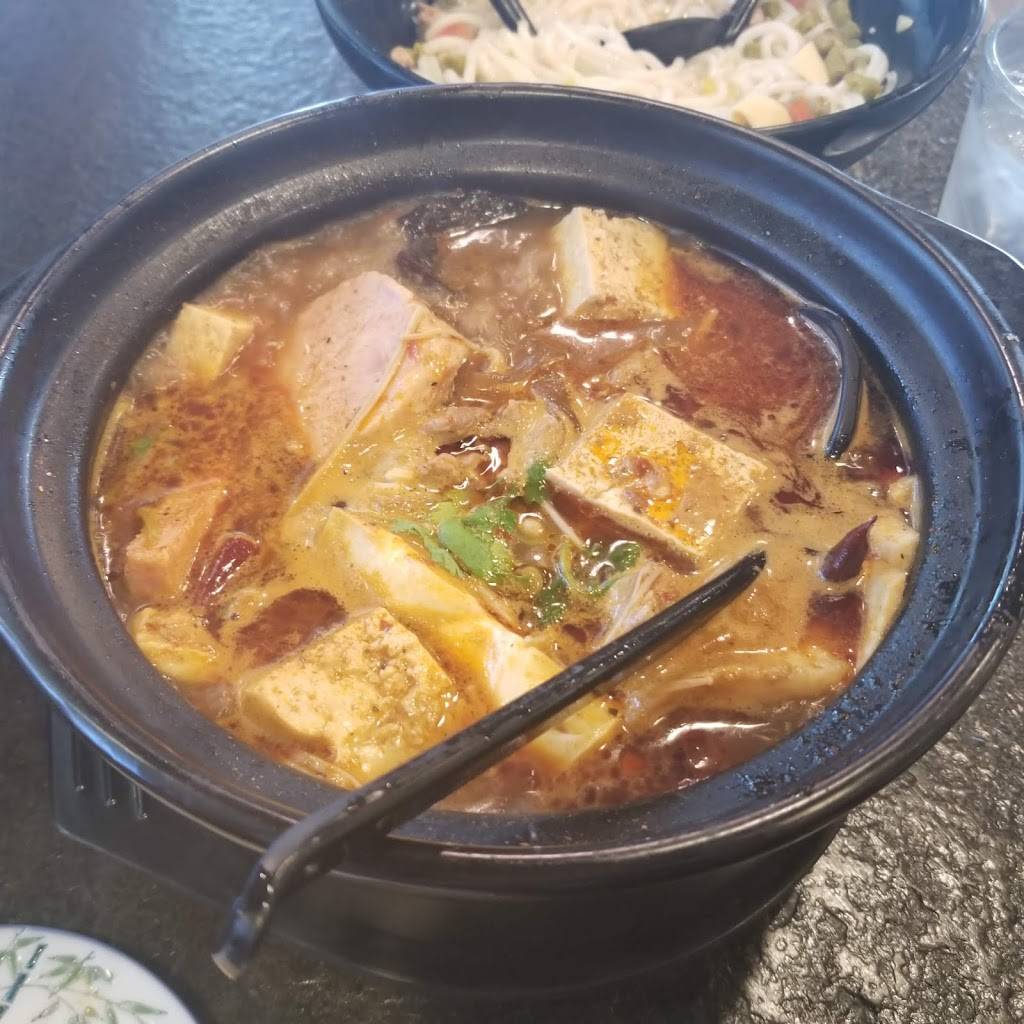 Mr Rice Restaurant | restaurant | 1745 Fullerton Rd, Rowland Heights, CA 91748, USA | 6265818661 OR +1 626-581-8661