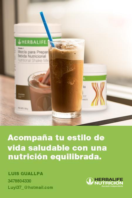 Herbalife Luis Guallpa | restaurant | 243 Nassau Rd, Roosevelt, NY 11575, USA | 5169968621 OR +1 516-996-8621