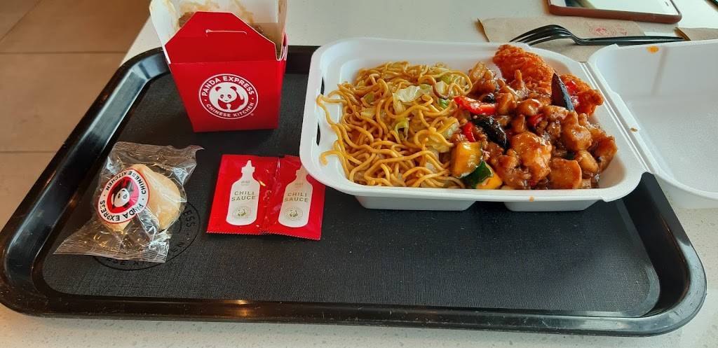 Panda Express | restaurant | 935 W Southern Ave, Phoenix, AZ 85041, USA | 4805359232 OR +1 480-535-9232