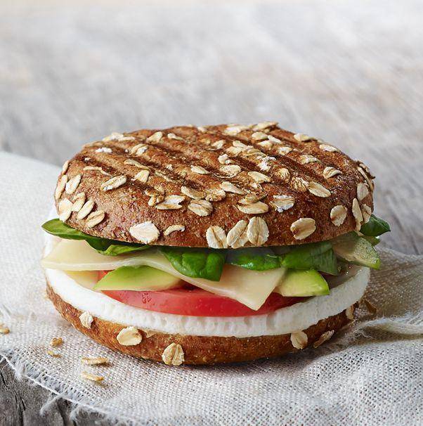 Panera Bread | cafe | 1297 Chess Dr, Foster City, CA 94404, USA | 6503501106 OR +1 650-350-1106